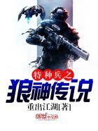 特种兵之狼性传承
