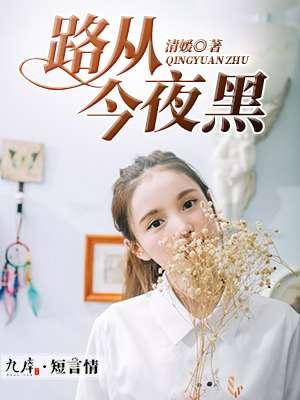 路从今夜白by