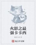 火影之最强卡卡西TXT