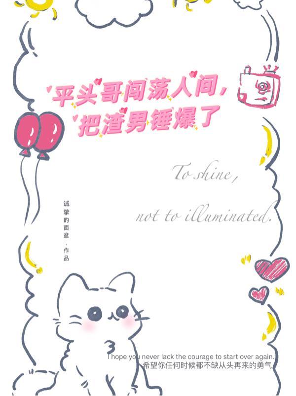 平头哥的资料