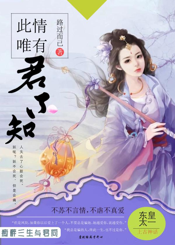 此情唯有君不知银罗全文免费阅读