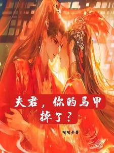 夫君你马甲又掉了穆婉然