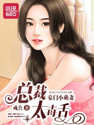 豪门总裁的小夫
