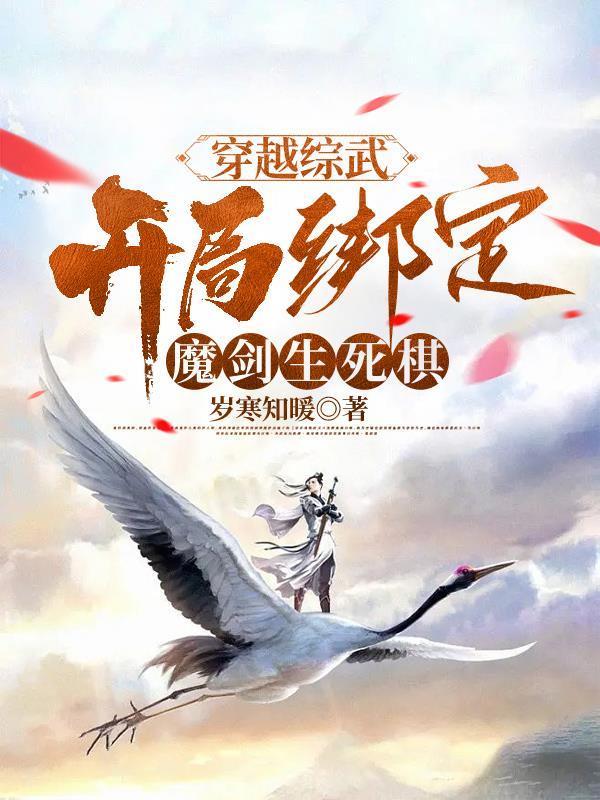 穿越综武开局拿下刀白凤