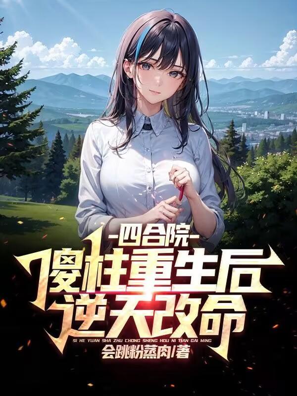 傻柱重生四合院结局