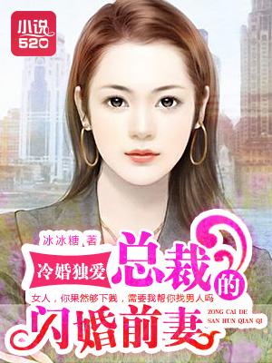 闪婚冷傲女总裁完整版