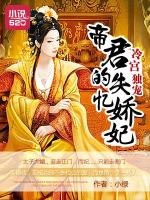冷宫独宠帝君的失忆娇妃