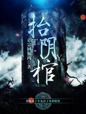 抬阴棺全文免费