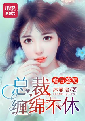婚后总裁宠文