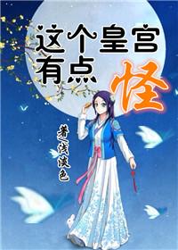 这个皇宫有点怪百度百科