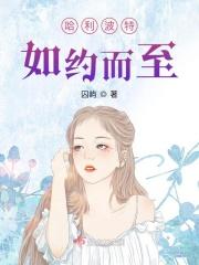 hp哈利波特如是说
