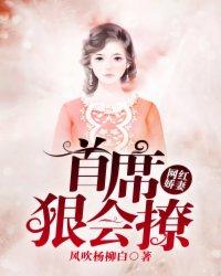 网红女首席