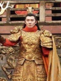 大隋天宝传兀颜封