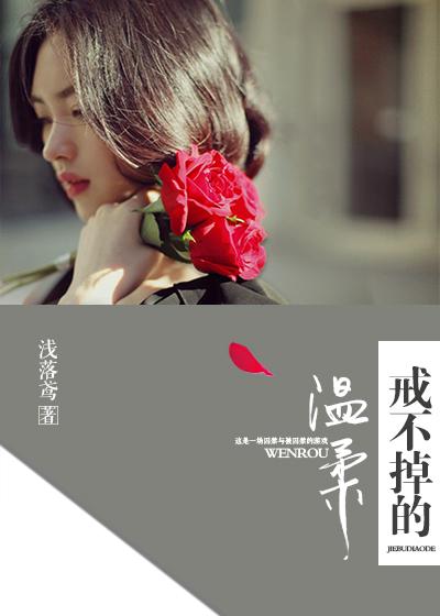 戒不掉的温柔txt