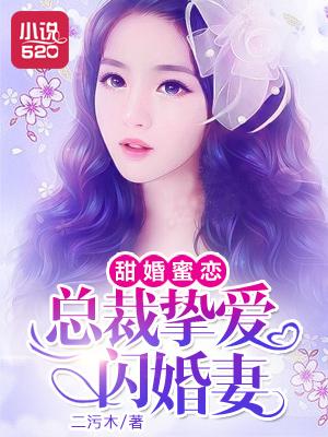 总裁闪婚甜蜜蜜