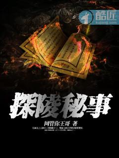 寻陵探墓人有文字版吗
