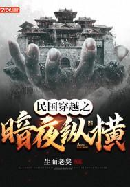 电视剧民国暗夜