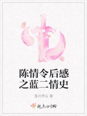 陈情令后感之蓝二情史27