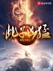我家世子很凶猛