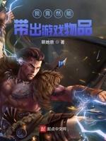 主角可以带出游戏中的物品