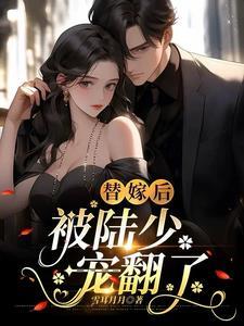 替嫁后我成了陆