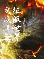 武战道之传说第一部