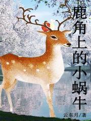 鹿身上的鹿角有啥用啊?