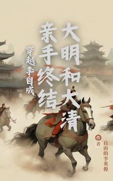 穿越我是李自成