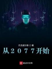 联盟从2077开始