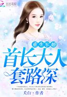 重生军婚首长大人套路深列表 作者夭白