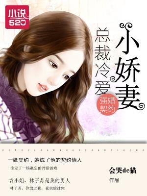 冷情总裁强制爱