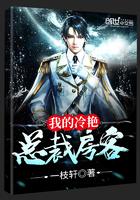 我的冷艳总裁txt