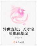 异世宠妃天才宝贝绝色娘亲