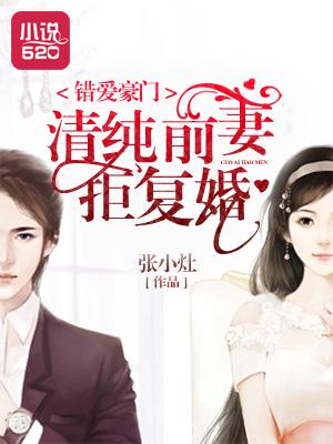 错爱冷情总裁前妻不乖