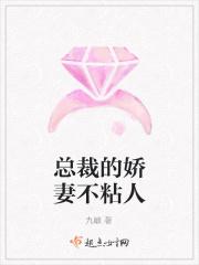 总裁的娇妻不粘人漫画