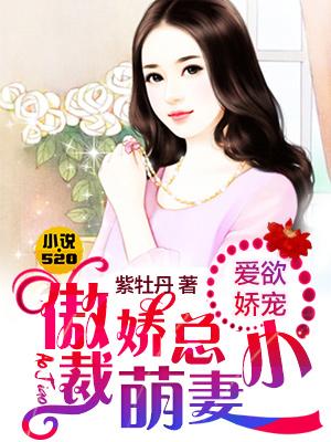 傲娇总裁爱上我