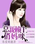 赖上总裁大叔