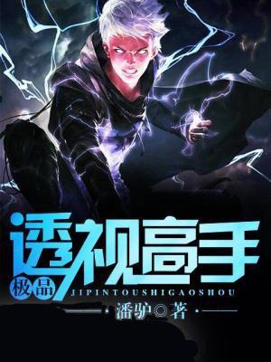 极品透视高手在都市