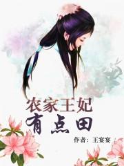 农家王妃又冷又飒