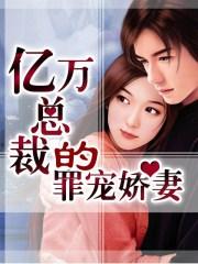亿万总裁宠妻上瘾免费阅读完整版