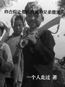四合院之傻柱不再傻