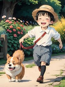 学姐对我好