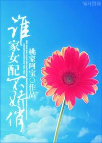 继承者们这个女配不吃亏