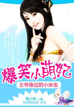 王爷的小萌妻