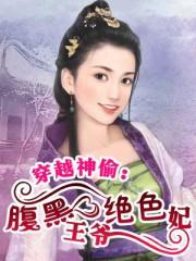 穿越神偷腹黑王爷绝色妃子