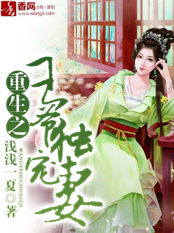 重生之王爷独宠妻同类