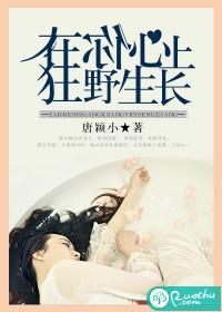 在你心上狂野生长唐颖小讲的什么