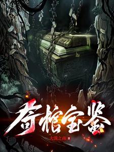 奇棺宝鉴免费阅读