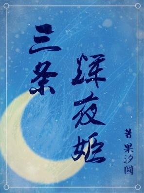 三条辉夜姬综番外