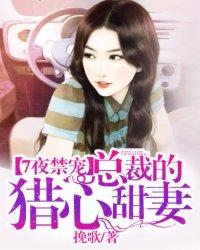 总裁的7日7夜囚宠